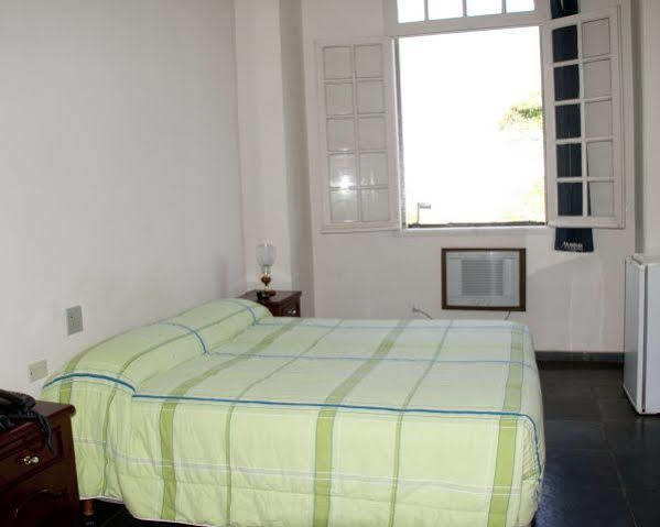 Hotel Avenida Palace Santos  Exteriér fotografie