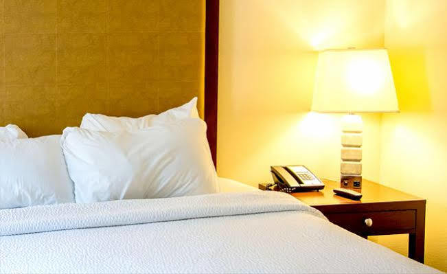 Hotel Avenida Palace Santos  Exteriér fotografie